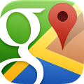 logo google maps